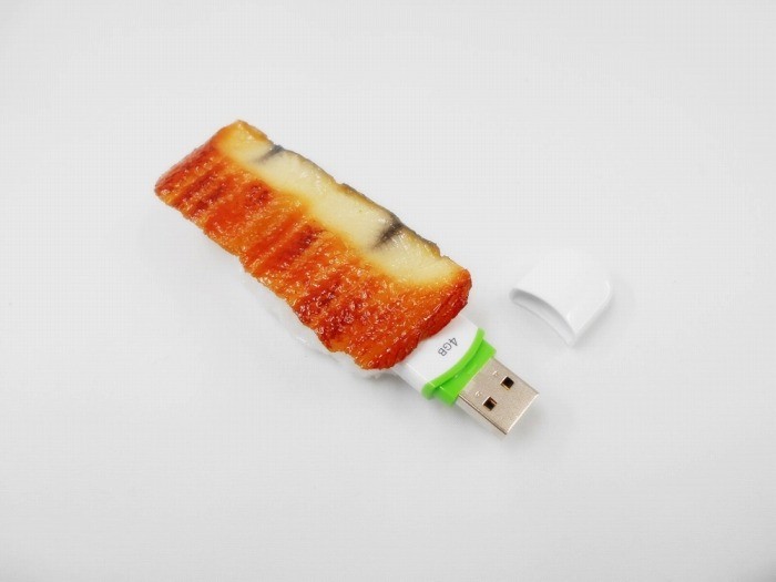 寿司 ウナギ USBメモリ