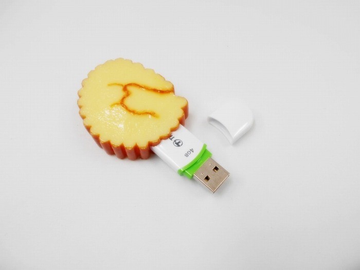 伊達巻 USBメモリ