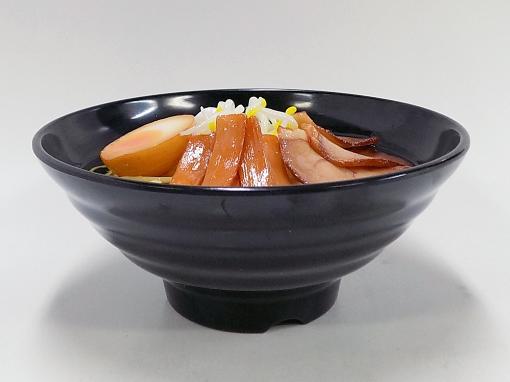 Fake Food Sample Making Kit Samplen Shoyu Ramen Noodle Replica DIY Soy  Japanese