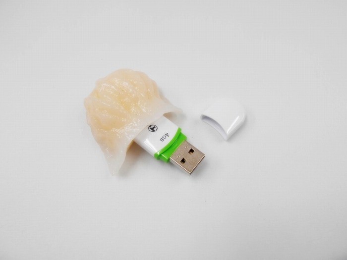 エビ餃子 USBメモリ