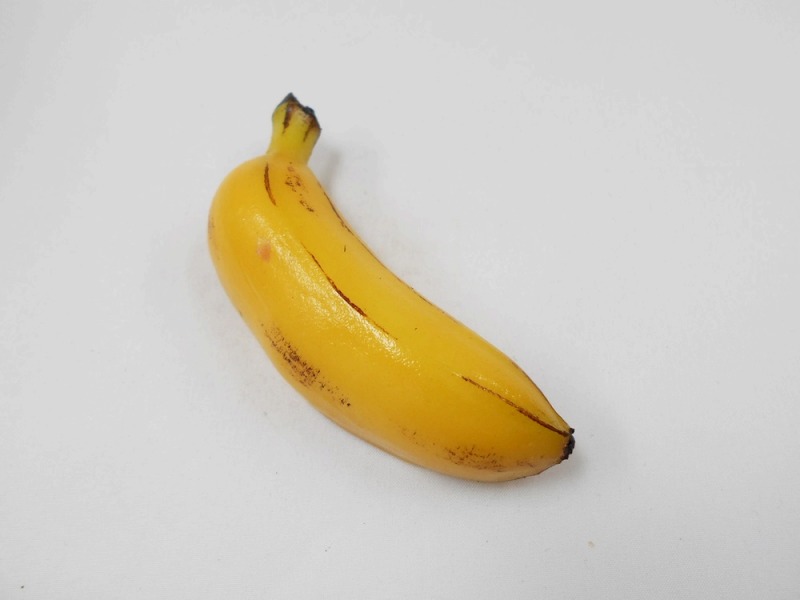 バナナ 1本 マグネット