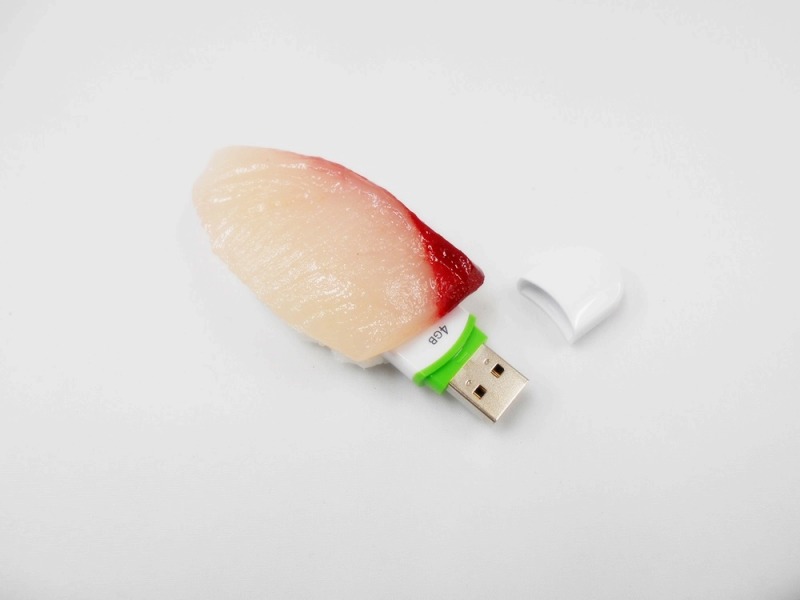 寿司 ハマチ USBメモリ