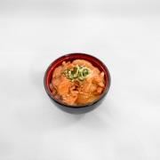 Beef & Rice Mini Bowl - Fake Food Japan