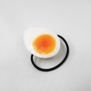 Boiled Egg Hair Band - Fake Food Japan