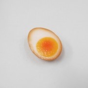 Boiled Egg in Soy Sauce Magnet - Fake Food Japan