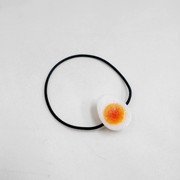 Boiled Quail Egg Hair Band - Fake Food Japan