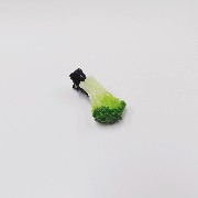 Broccoli (small) Hair Clip - Fake Food Japan