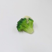 Broccoli with Mayonnaise Magnet - Fake Food Japan