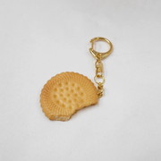 Broken Cookie Keychain - Fake Food Japan