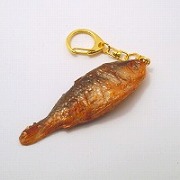 Crucian Carp Keychain - Fake Food Japan