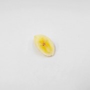 Cut Banana (small) Magnet - Fake Food Japan
