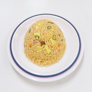 Fried Rice Replica
