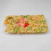 Fried Rice with Shrimp (new) iPhone 6 Plus Case - Fake Food Japan