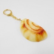 Grilled Onion Keychain - Fake Food Japan