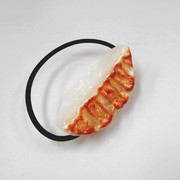 Gyoza Dumpling (Japanese Pot Sticker) Hair Band - Fake Food Japan