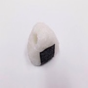Onigiri (Rice Ball) (medium) Pencil/Pen Stand - Fake Food Japan