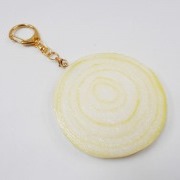 Onion Keychain - Fake Food Japan