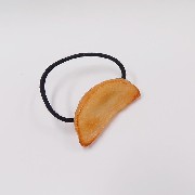 Pan-Fried Potato Hair Band - Fake Food Japan