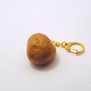 Potato (small) Keychain - Fake Food Japan