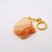 Raw Chicken Keychain - Fake Food Japan