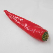 Red Chili Pepper Magnet - Fake Food Japan