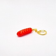 Sausage (small) Keychain - Fake Food Japan