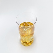 Scotch on the Rocks Replica - Fake Food Japan