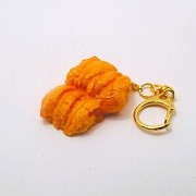 Sea Urchin Keychain - Fake Food Japan