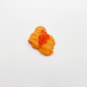 Sea Urchin & Salmon Roe Magnet - Fake Food Japan