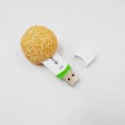 Sesame Dumpling USB Flash Drive (8GB) - Fake Food Japan