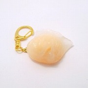 Shrimp Dumpling Keychain - Fake Food Japan