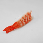 Shrimp Sushi Plug Cover - Fake Food Japan