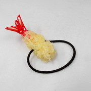 Shrimp Tempura (mini) Hair Band - Fake Food Japan