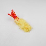 Shrimp Tempura (mini) Magnet - Fake Food Japan