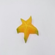 Star-Shaped Fruit Magnet - Fake Food Japan