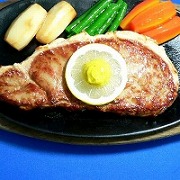 Steak Replica - Fake Food Japan