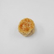 Steamed Pork Dumpling (small) Magnet - Fake Food Japan
