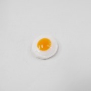 Sunny-Side Up Egg (small) Magnet - Fake Food Japan