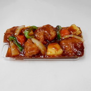 Sweet & Sour Pork (new) iPhone 6 Plus Case - Fake Food Japan