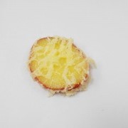 Sweet Potato Tempura Magnet - Fake Food Japan