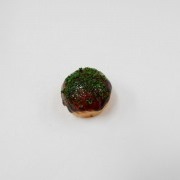 Takoyaki (Fried Octopus Ball) (small) Magnet - Fake Food Japan