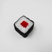 Tuna Roll Sushi Ver. 2 Magnet - Fake Food Japan