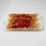 Unagi (Eel) Rice Ver. 2 (new) iPhone 7 Case - Fake Food Japan