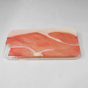 Uncured Ham (new) iPhone 7 Case - Fake Food Japan