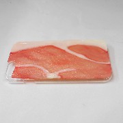 Uncured Ham (new) iPhone 8 Case - Fake Food Japan