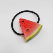 Watermelon (small) Hair Band - Fake Food Japan