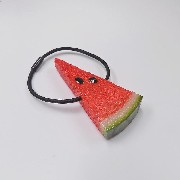 Watermelon (small) Ver. 2 Hair Band - Fake Food Japan