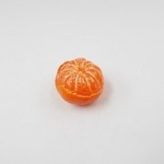 Whole Orange (small) Magnet - Fake Food Japan