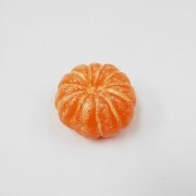 Whole Peeled Orange Magnet - Fake Food Japan