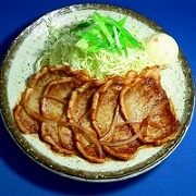 buta_shoga_yaki_grilled_ginger_flavored_pork